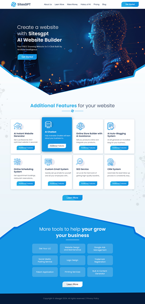 Web Design by Shijo John for RMS | Design: #33832713