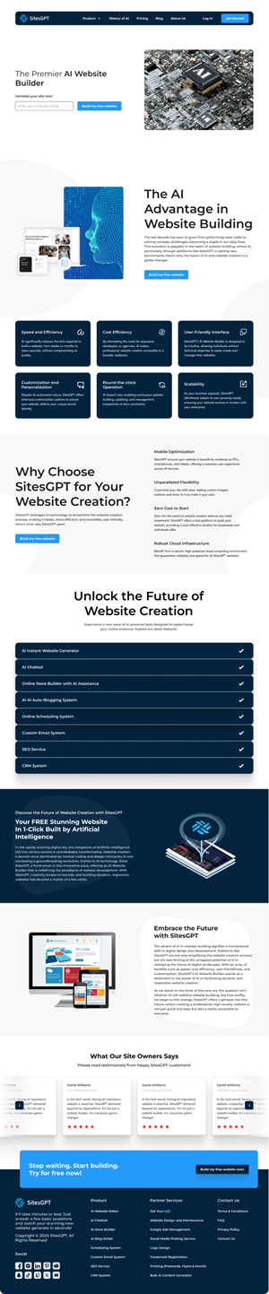 Web Design by Taufik H for RMS | Design: #33764699
