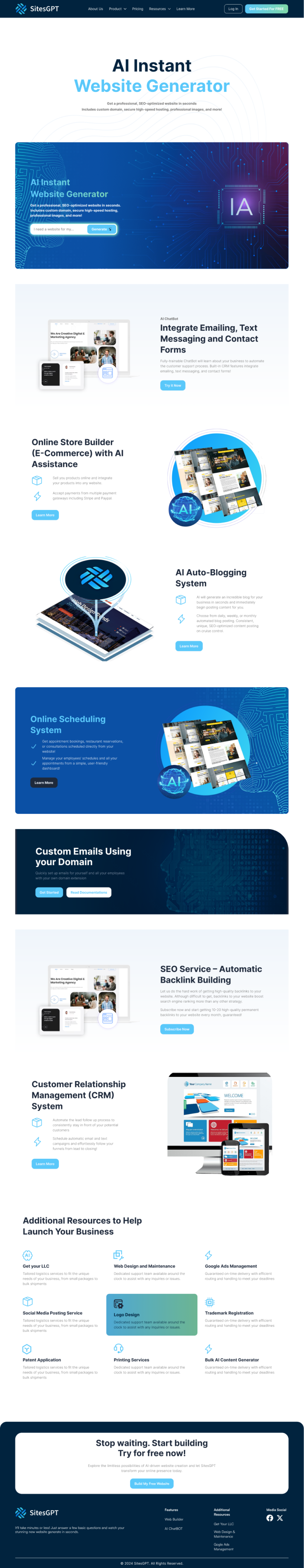 Web Design by Taufik H for RMS | Design #33764737