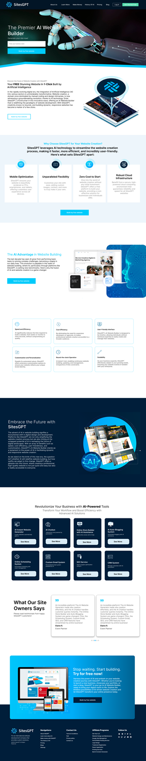Web Design by Taufik H for RMS | Design: #33764789