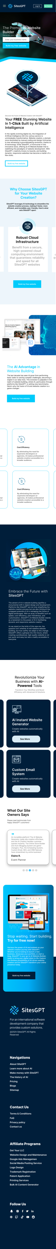 Diseño Web por Taufik H para RMS | Diseño #33764790
