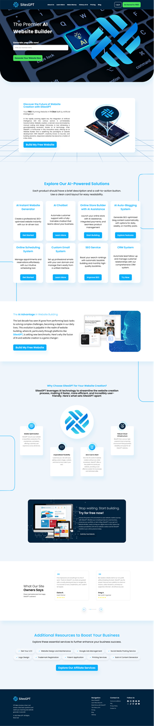 Web Design by Taufik H for RMS | Design: #33764873