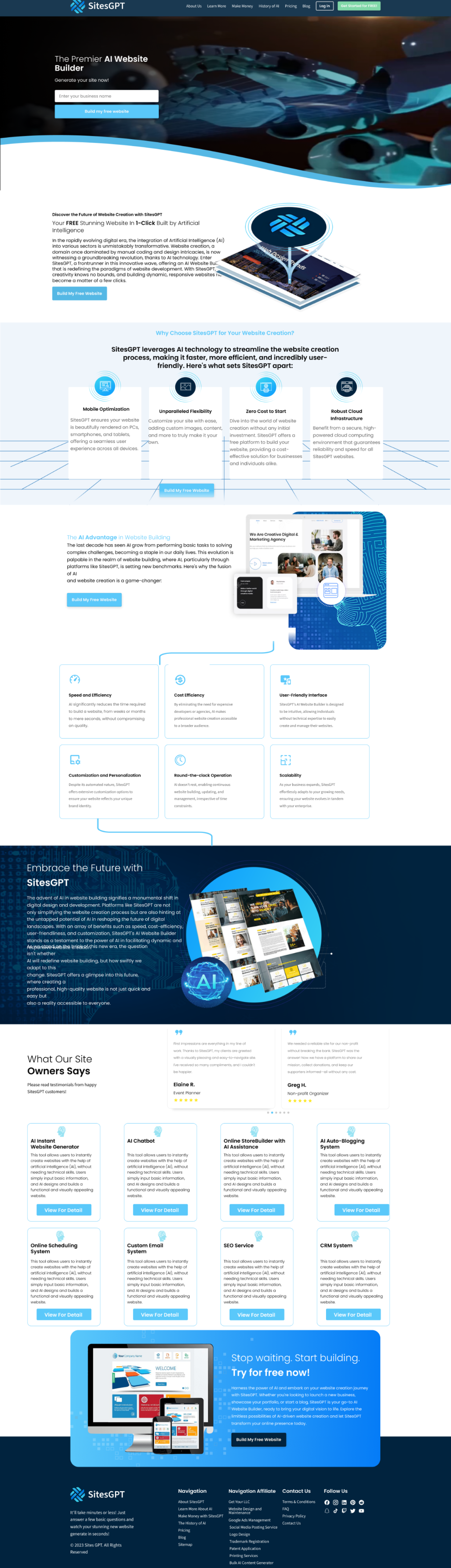 Web Design by Taufik H for RMS | Design #33765007