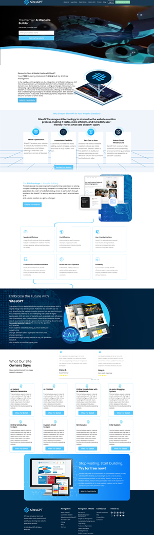 Web Design by Taufik H for RMS | Design: #33765007