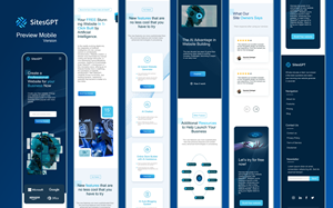 Web Design by Taufik H for RMS | Design: #33765125