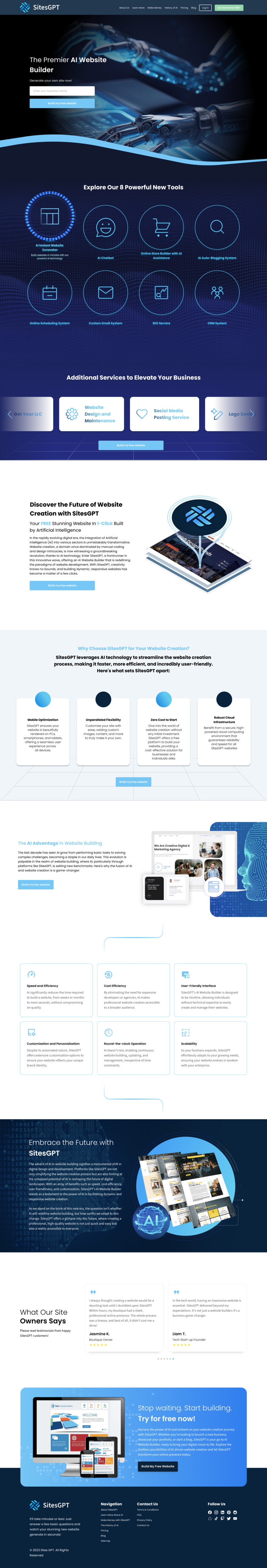 Web Design by Taufik H for RMS | Design #33765173