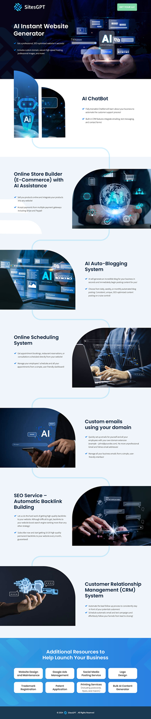 Web Design by Starlyn DS for RMS | Design: #33736471