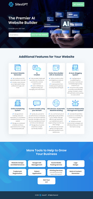 Web Design by Starlyn DS for RMS | Design: #33831970
