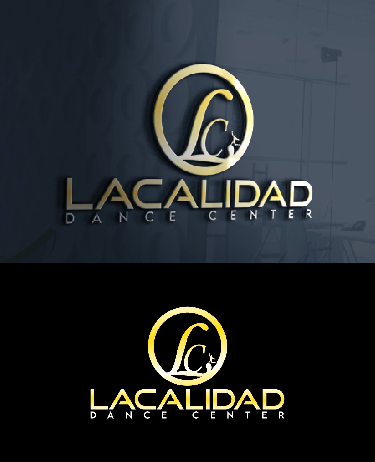 Logo Design by Loknath for this project | Design #33726755