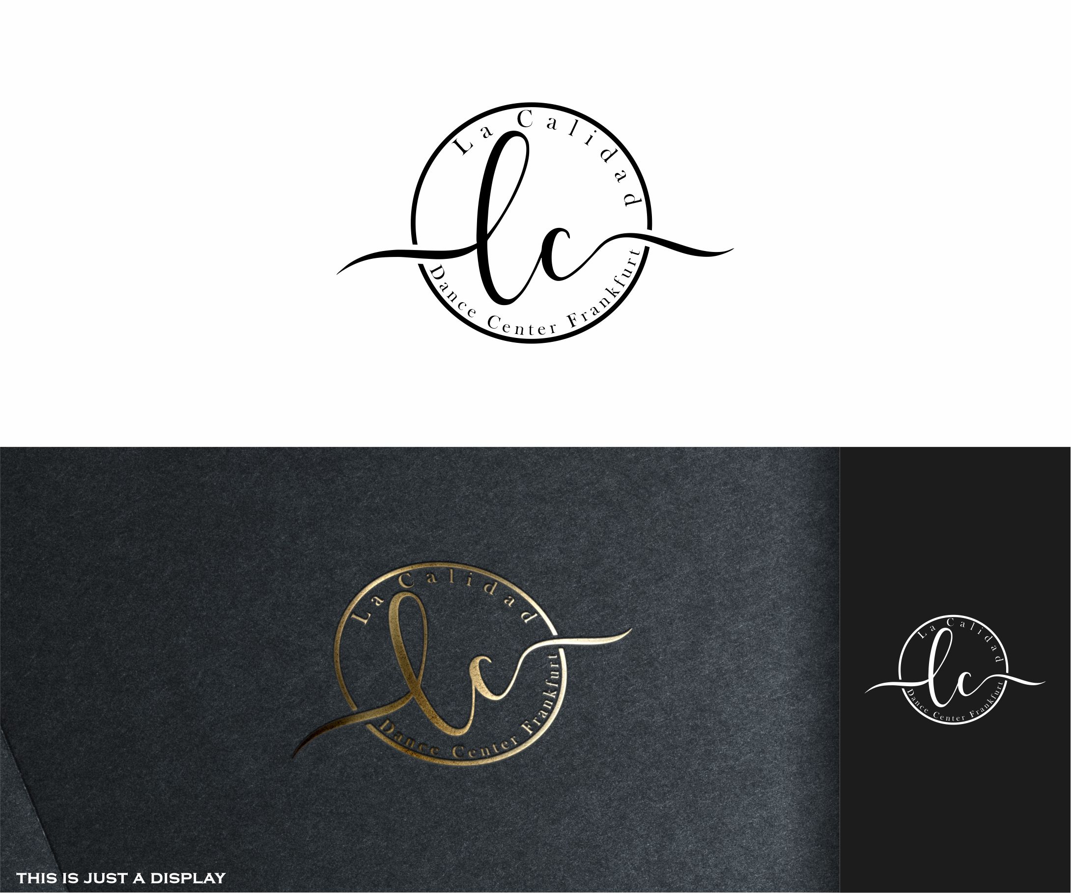 Logo Design by alkaline for this project | Design #33724762