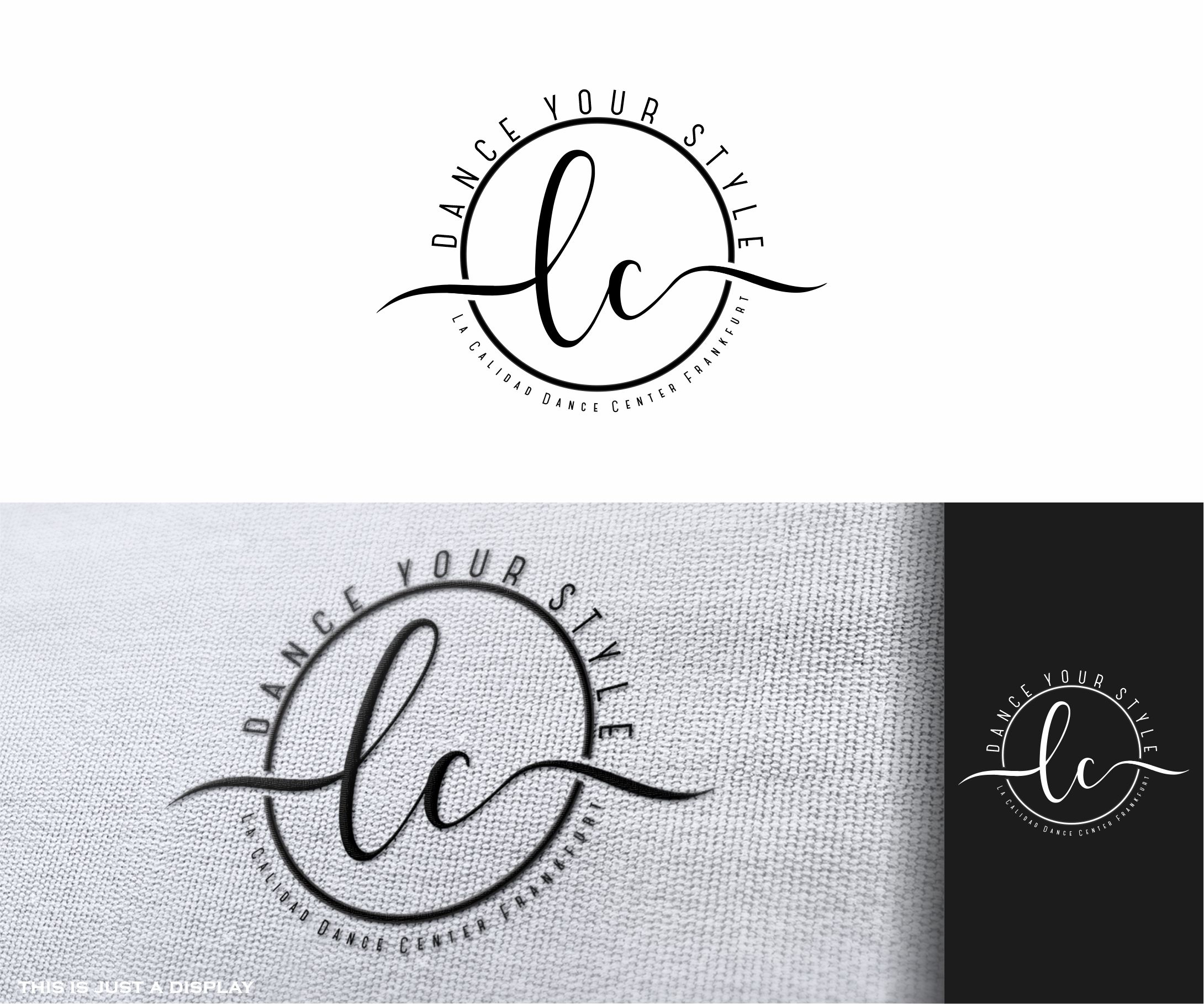 Logo Design by alkaline for this project | Design #33724827