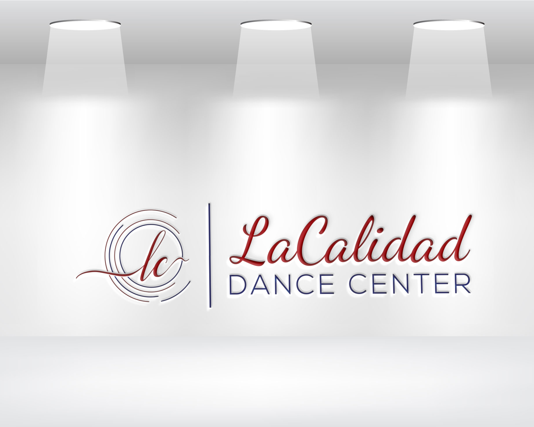 Logo Design by Daniel Khan for this project | Design #33724785