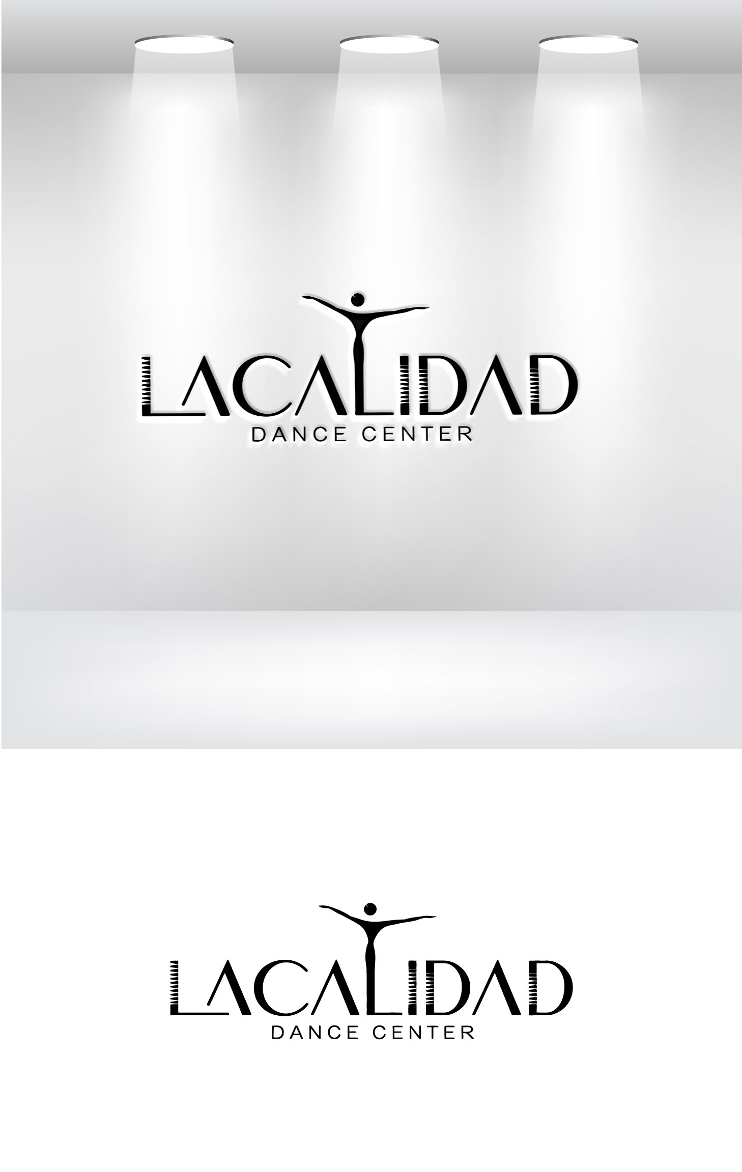 Logo Design by VectorForge for this project | Design #33728699