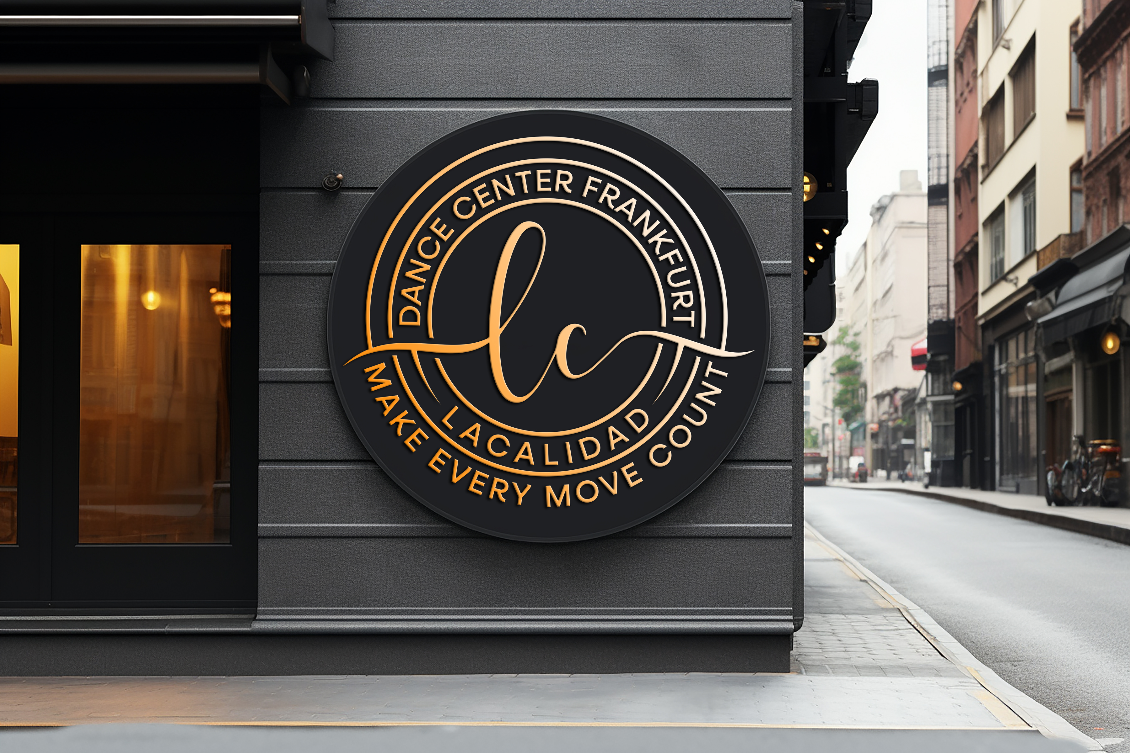 Logo Design by loveqis for this project | Design #33729393