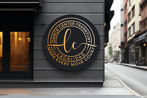 Logo Design by loveqis for this project | Design: #33729393