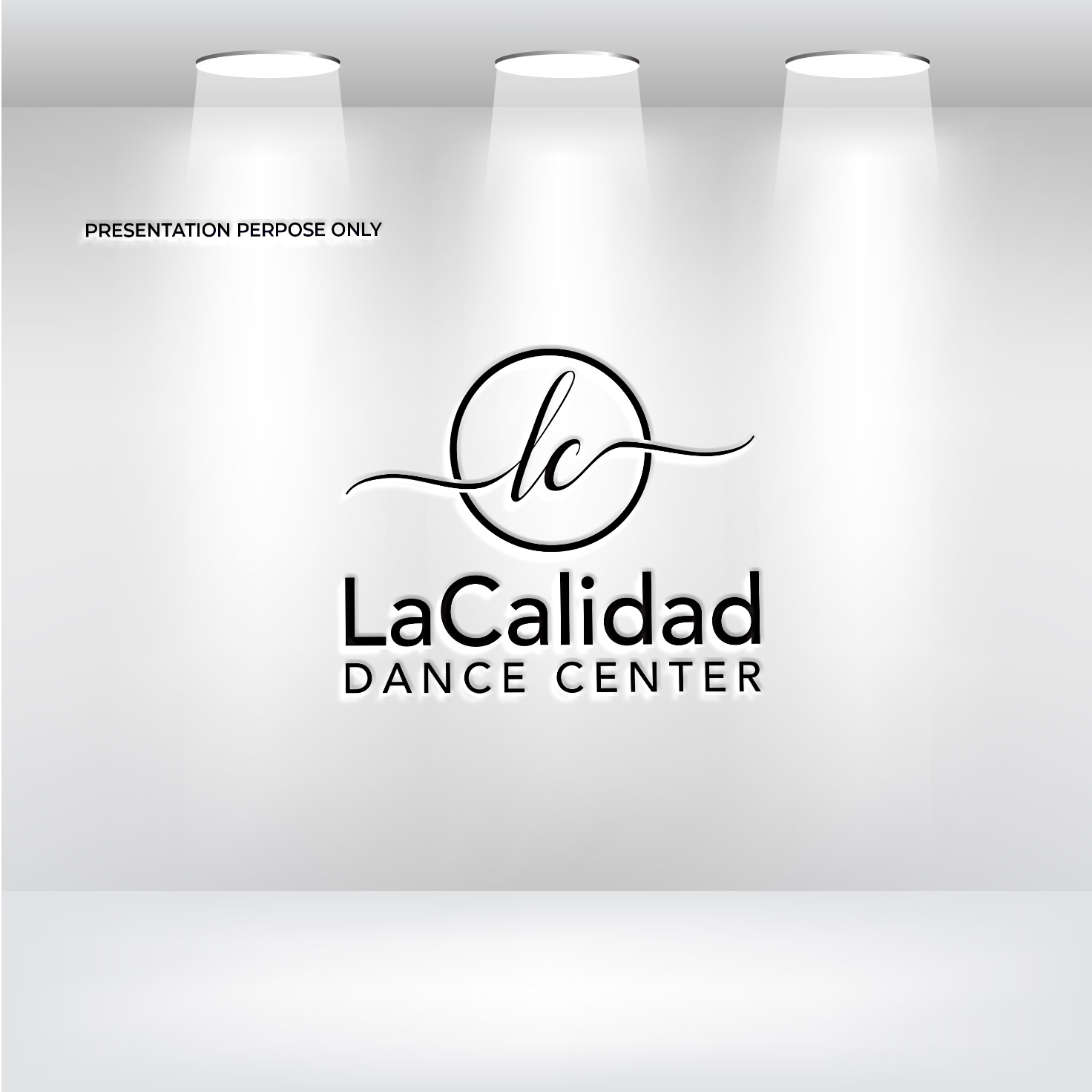 Logo Design by graphics^master for this project | Design #33725778