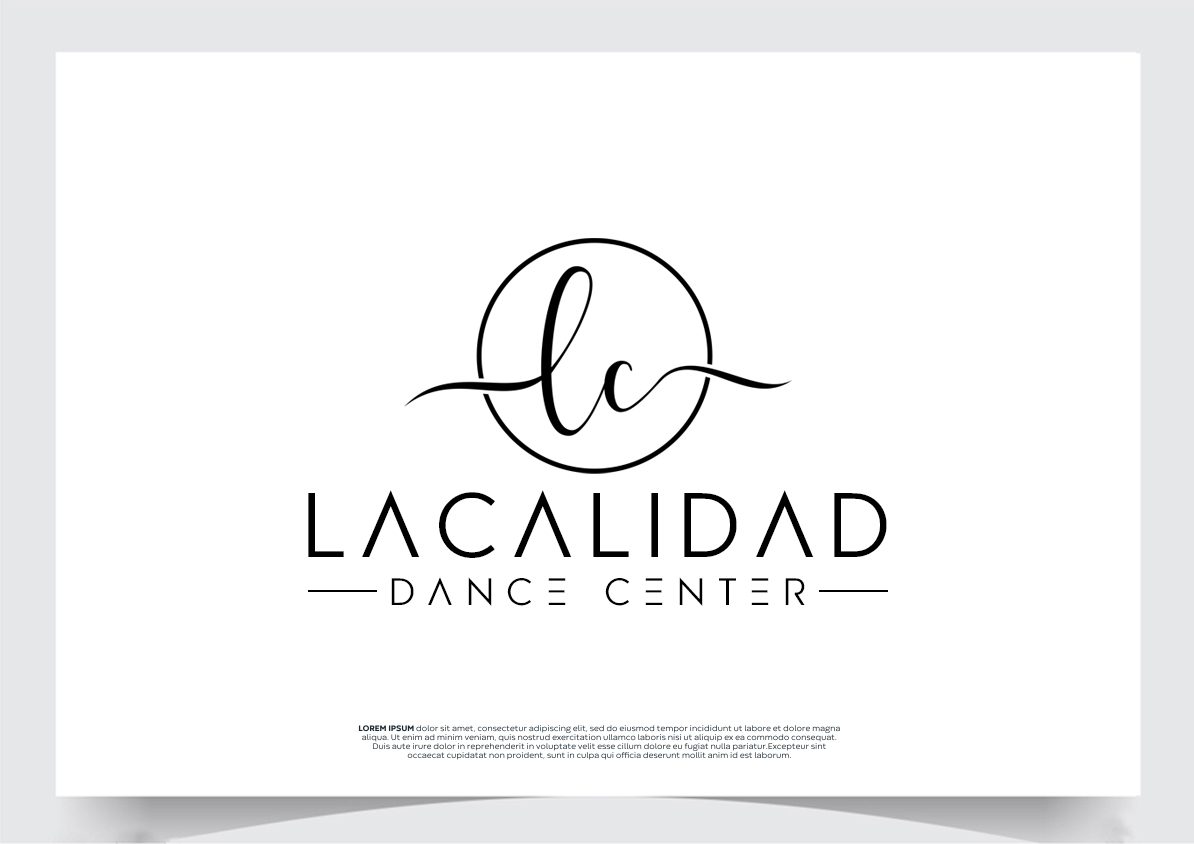 Logo Design by Rahmina for this project | Design #33724054