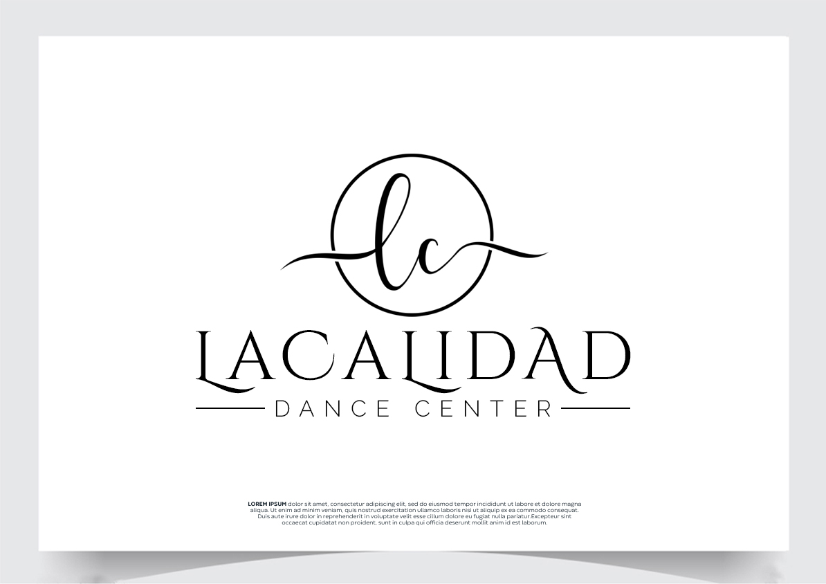 Logo Design by Rahmina for this project | Design #33725441