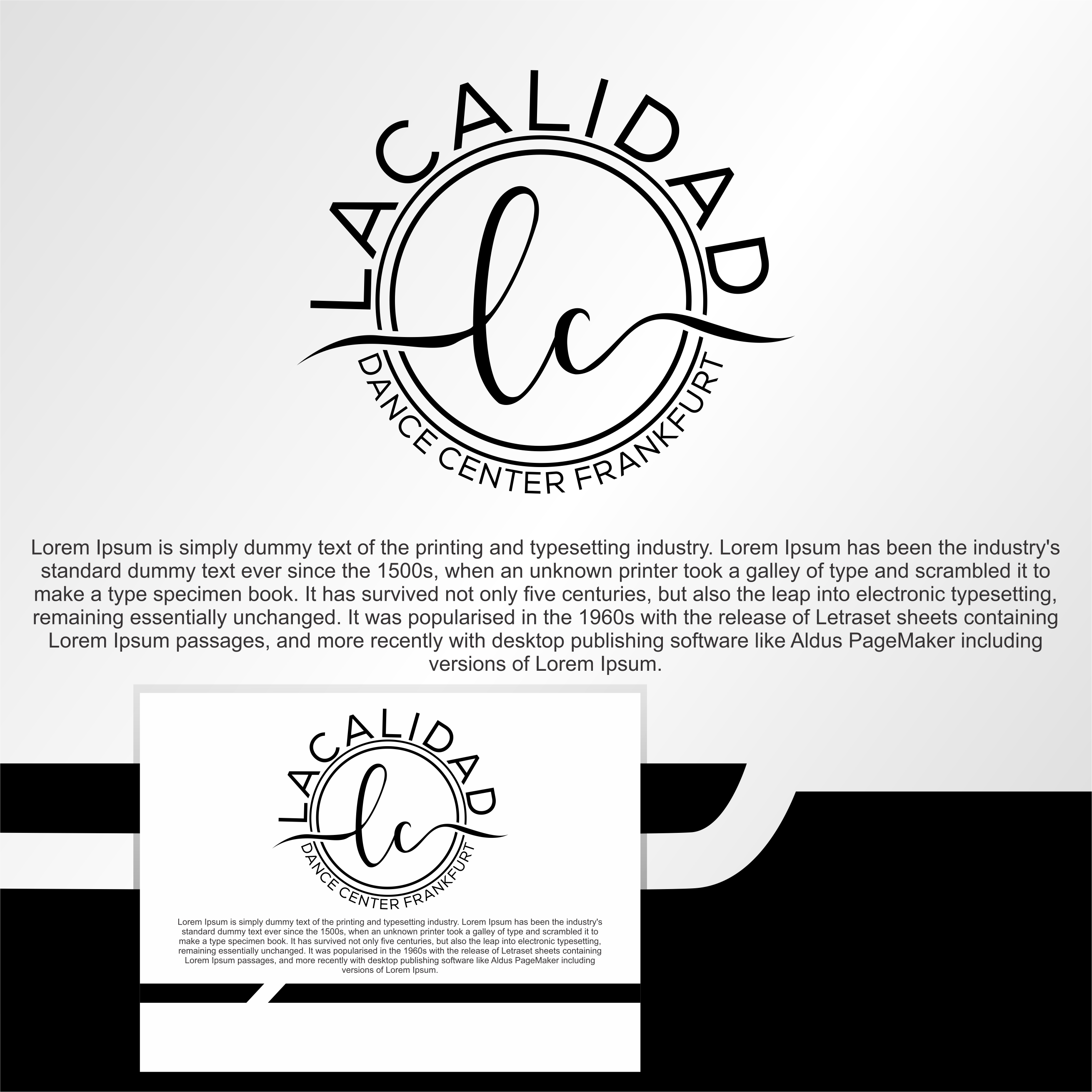 Logo Design by diego costa for this project | Design #33727133