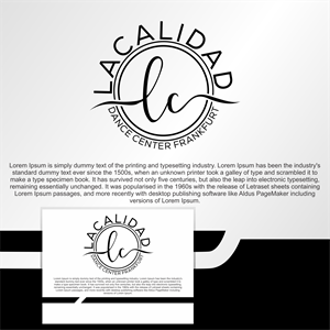 Logo-Design von diego costa für dieses Projekt | Design: #33727133