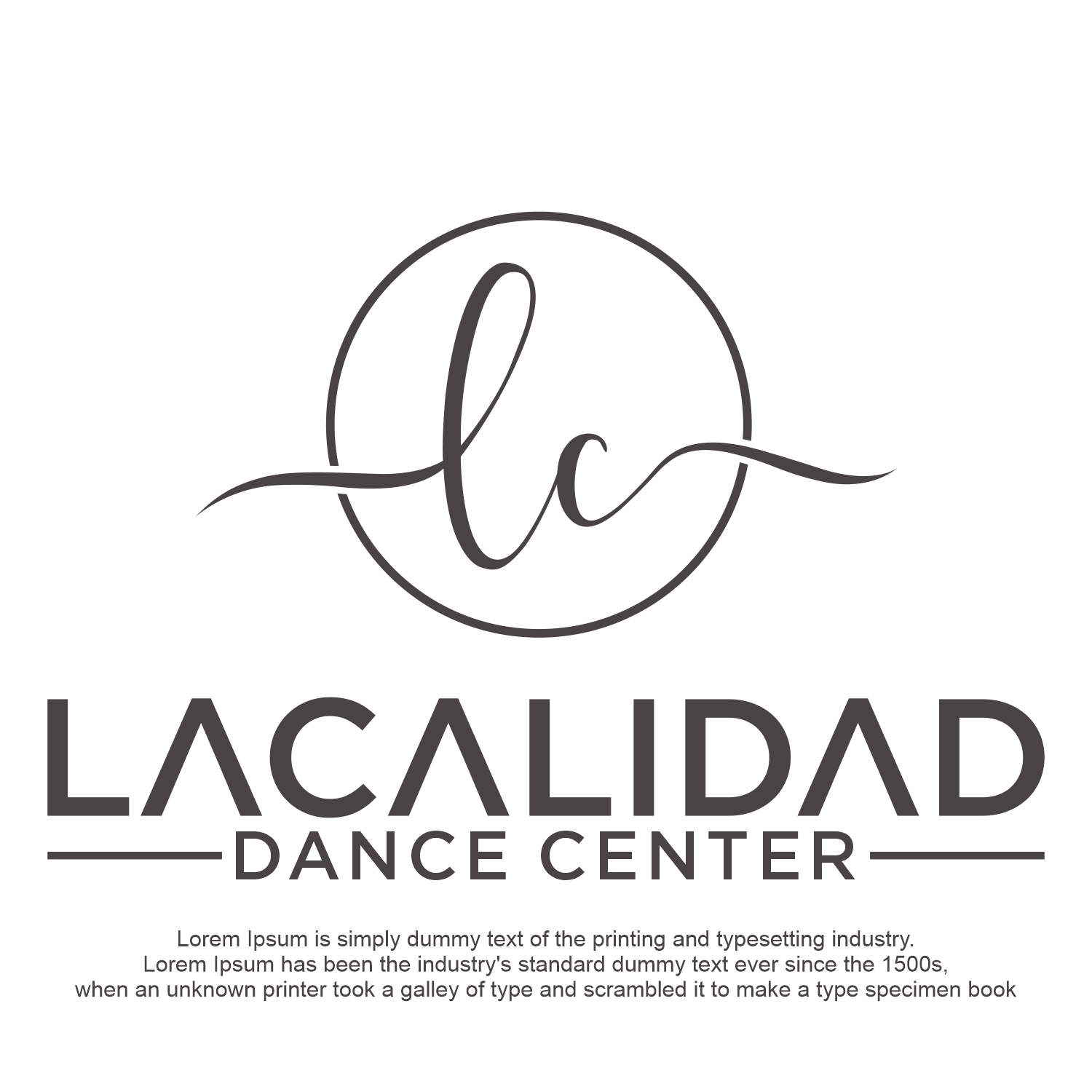 Logo Design by Abigaill_design for this project | Design #33723818