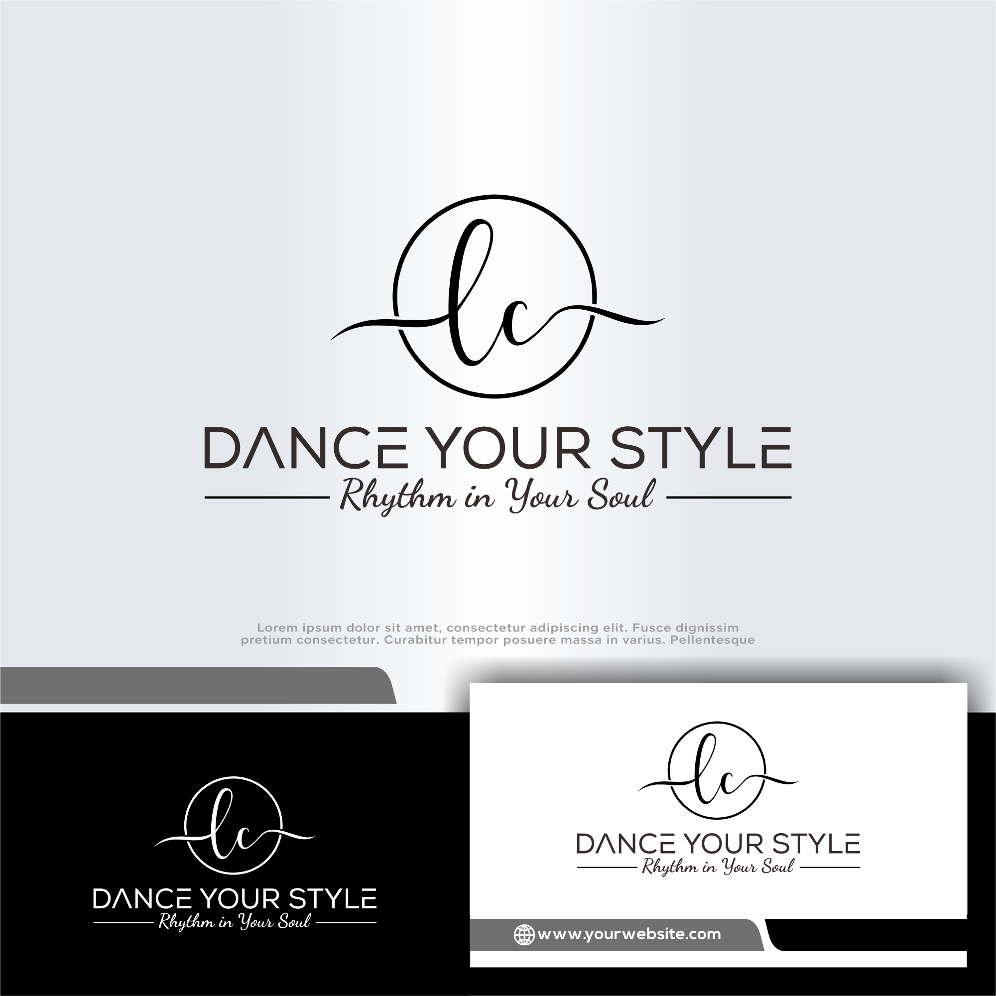 Logo Design by win it for this project | Design #33730187