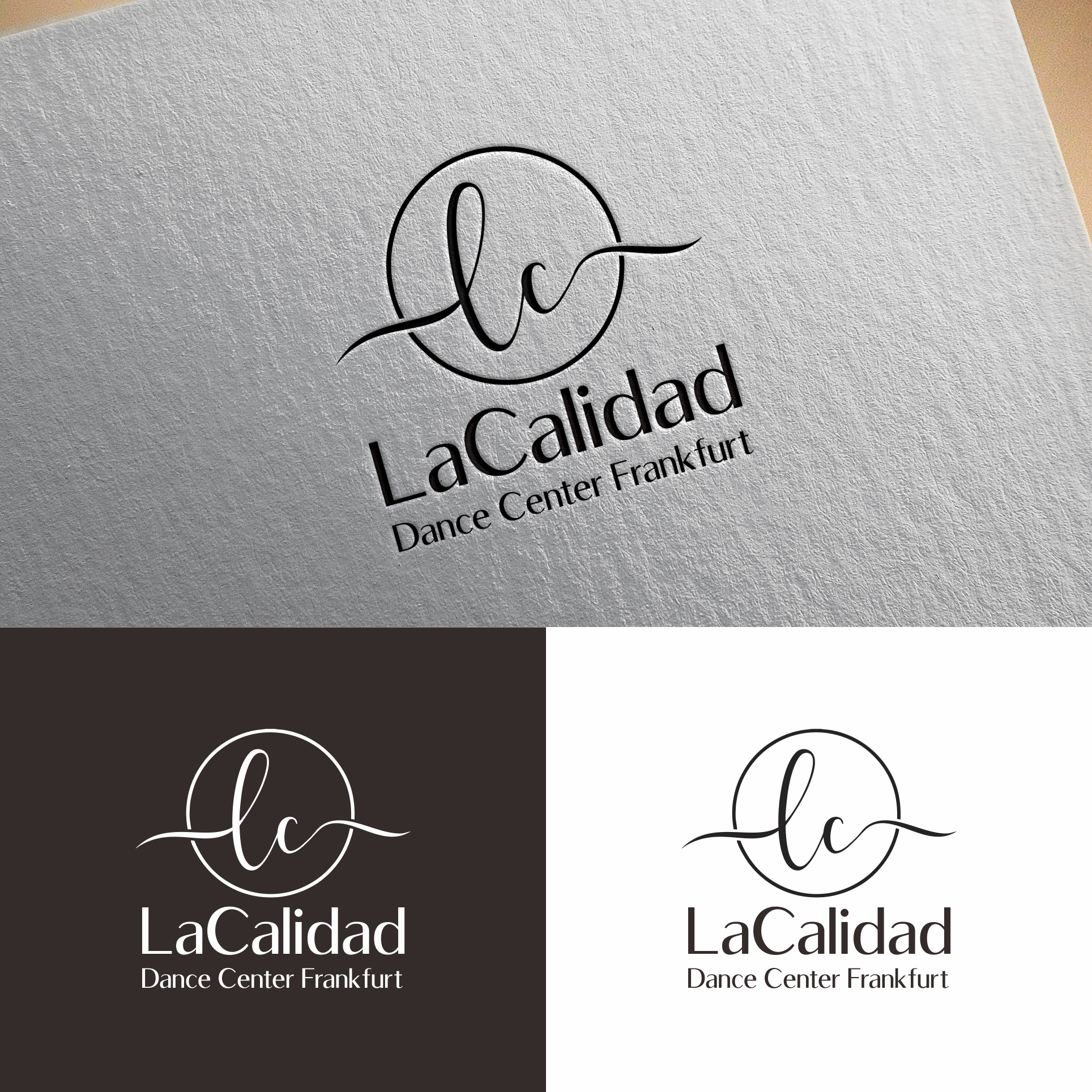 Logo Design by SimonTok 2 for this project | Design #33770487