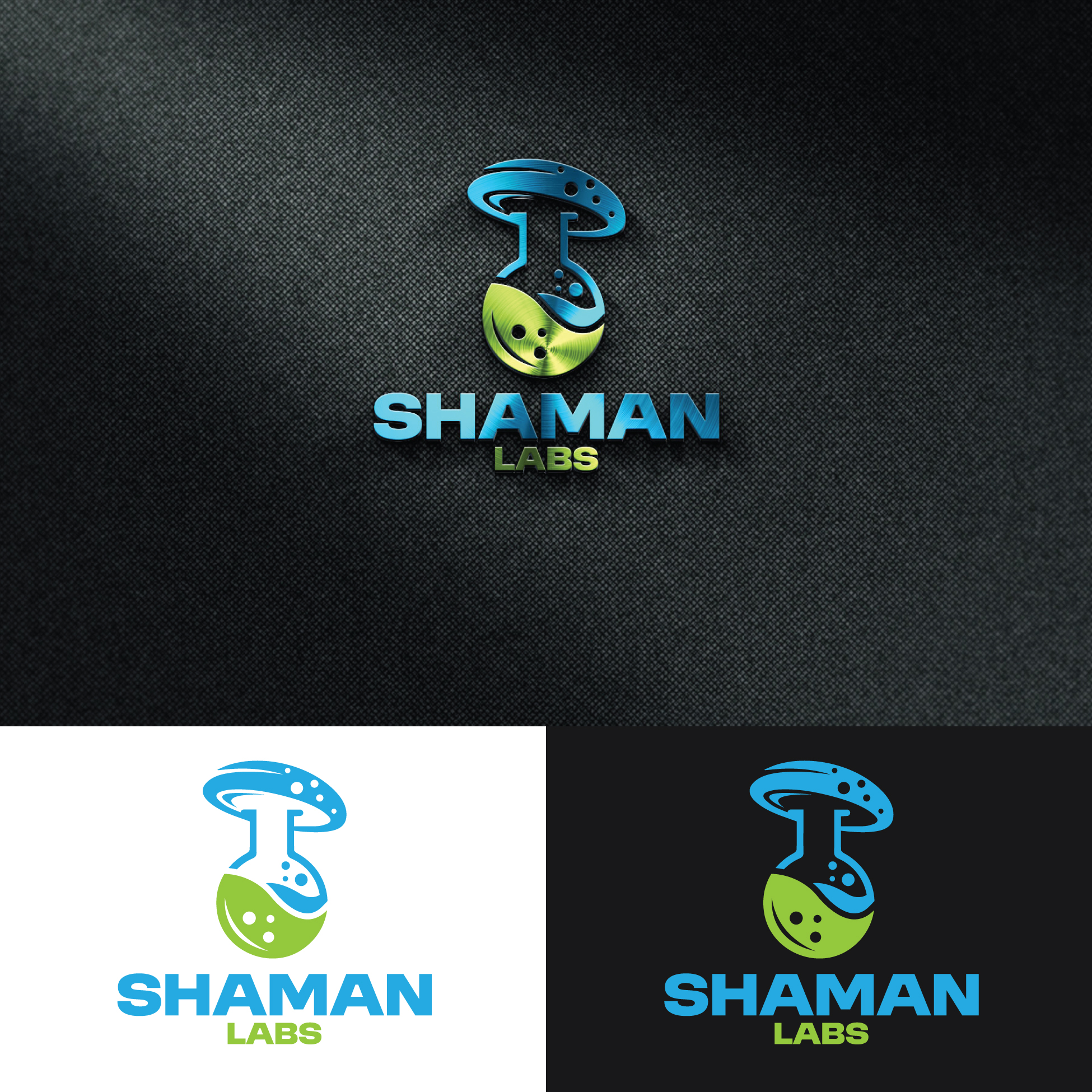 Logo Design by StromDesignHub for this project | Design #33731239