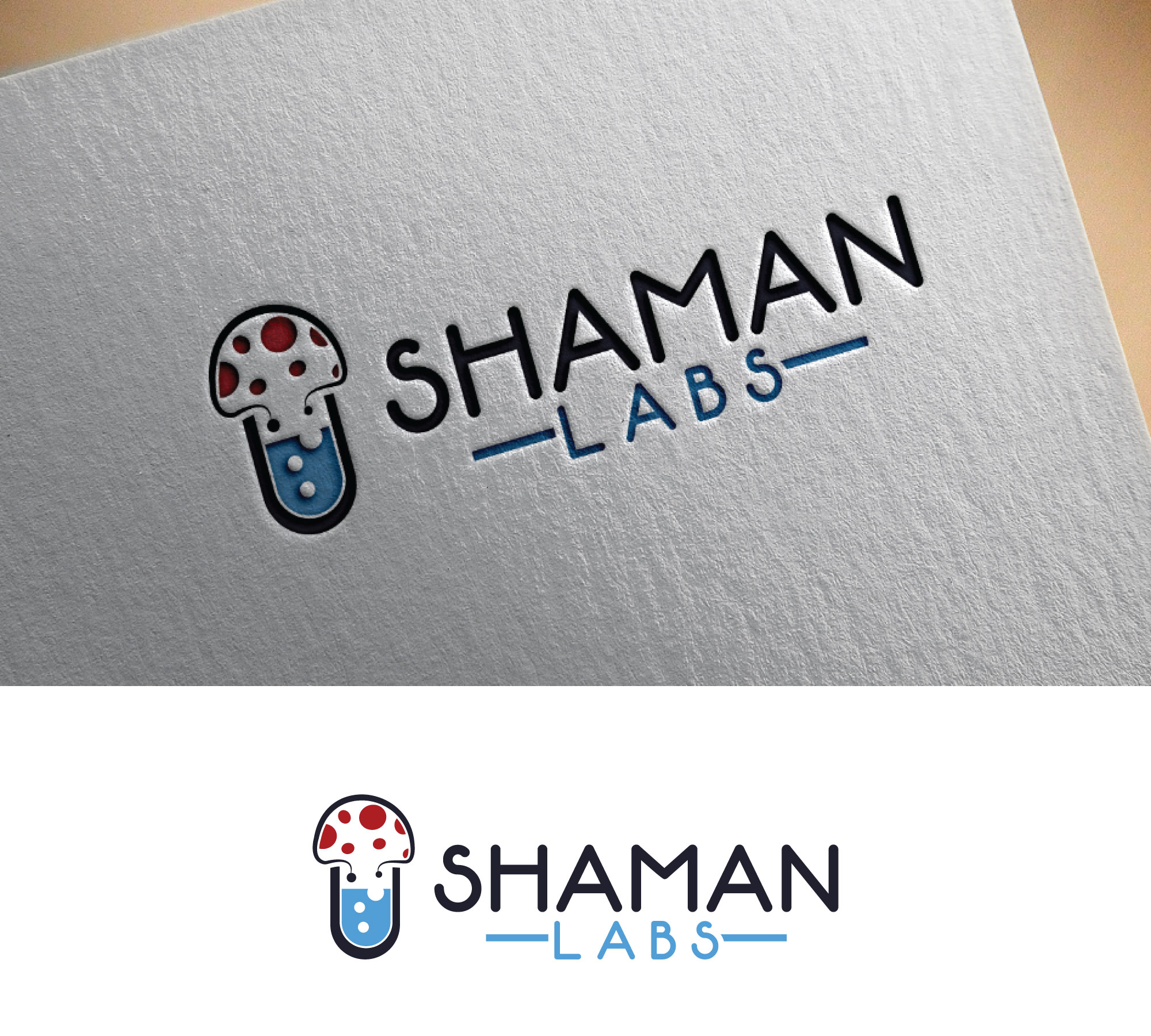 Logo Design by RRR Design for this project | Design #33725549