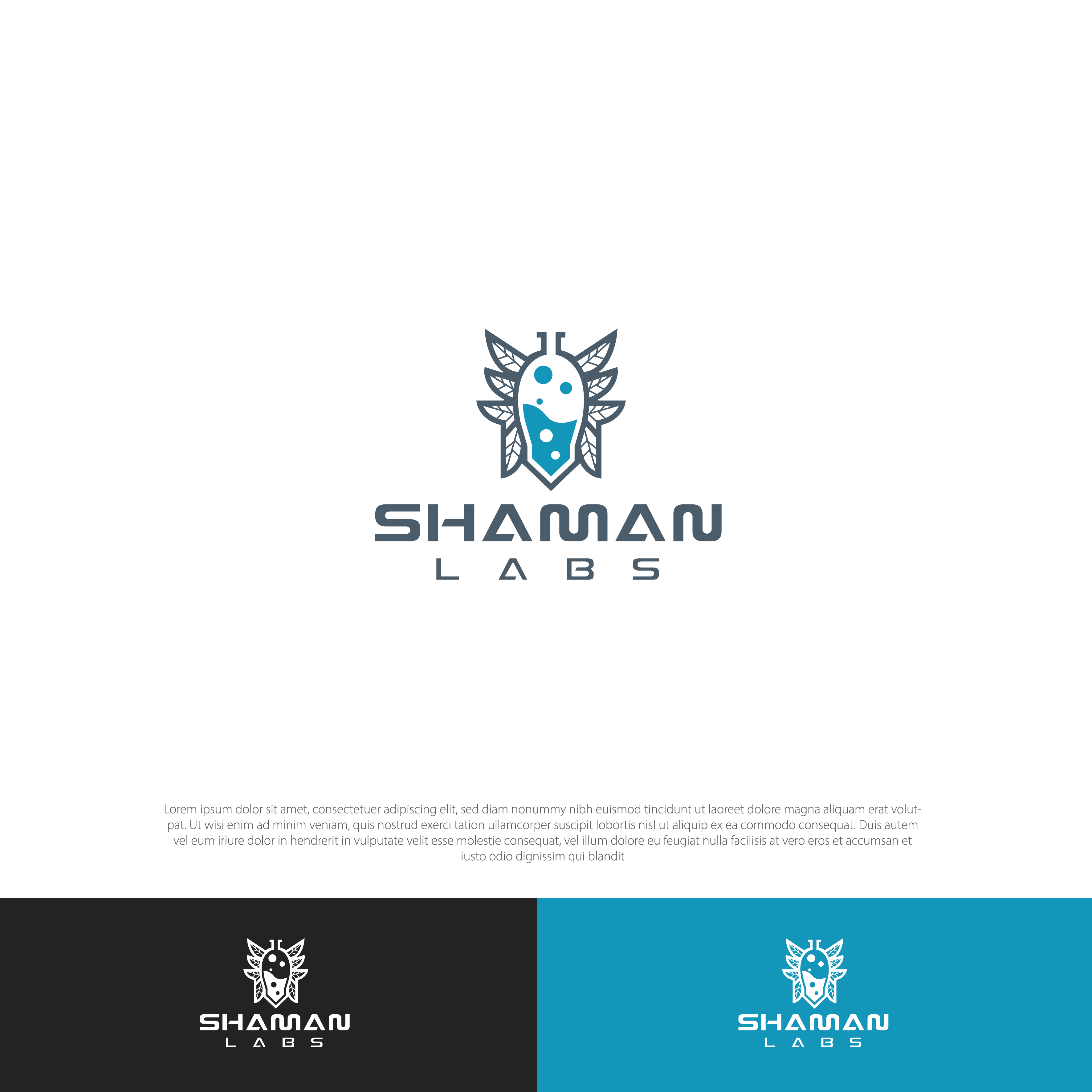 Diseño de Logo por AbrinaDesign para este proyecto | Diseño #33723616