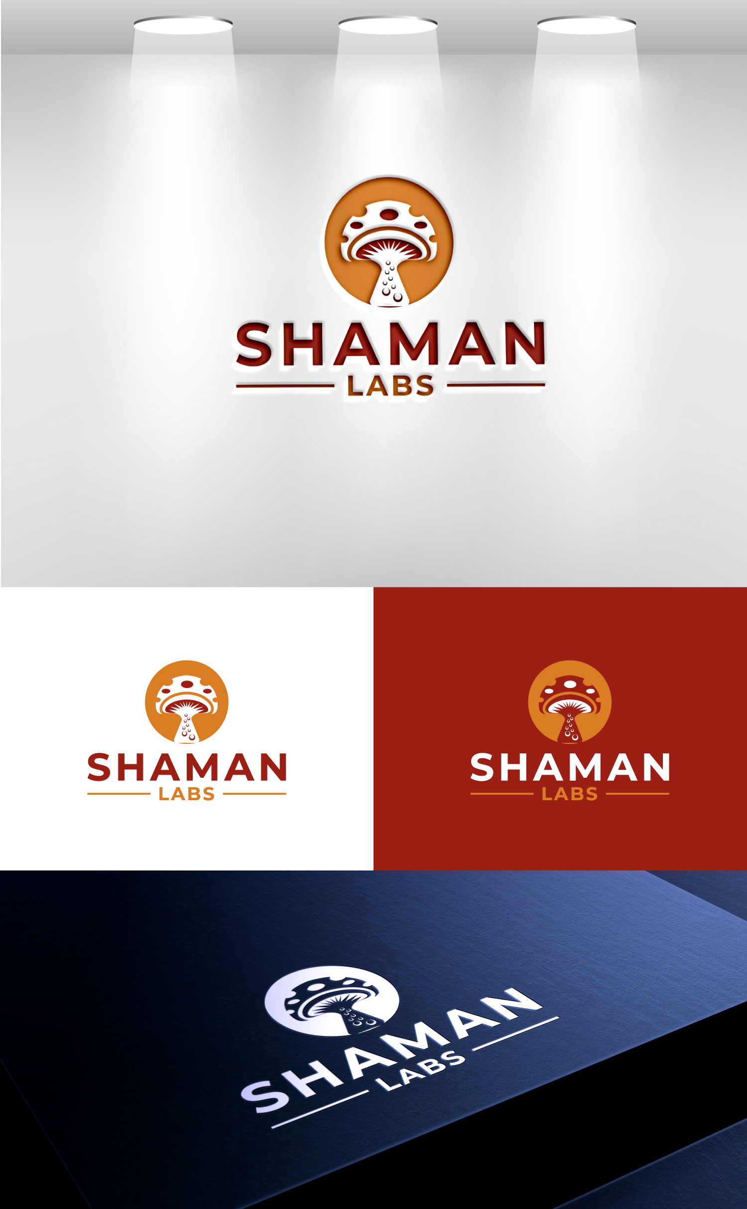 Logo Design by Mi Design1 for this project | Design #33723798