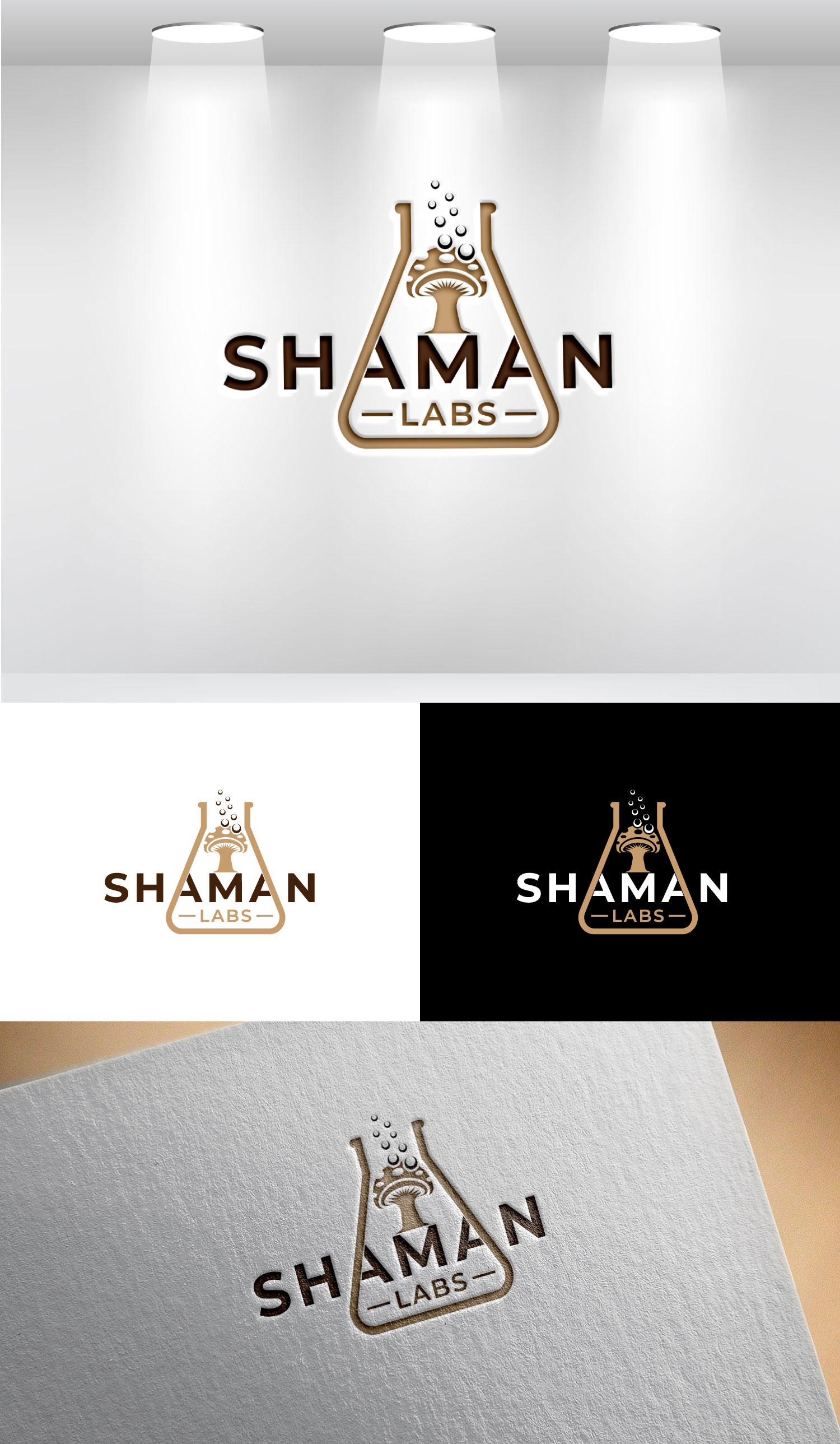 Logo Design by Mi Design1 for this project | Design #33723950