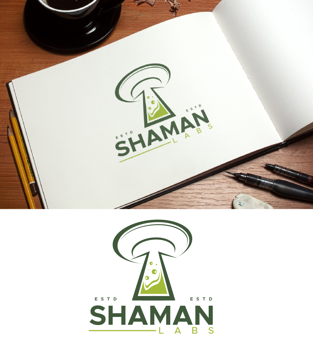 Diseño de Logo por Loknath para este proyecto | Diseño #33726724