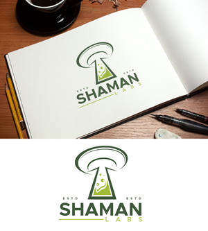 Diseño de Logo por Loknath para este proyecto | Diseño: #33726724