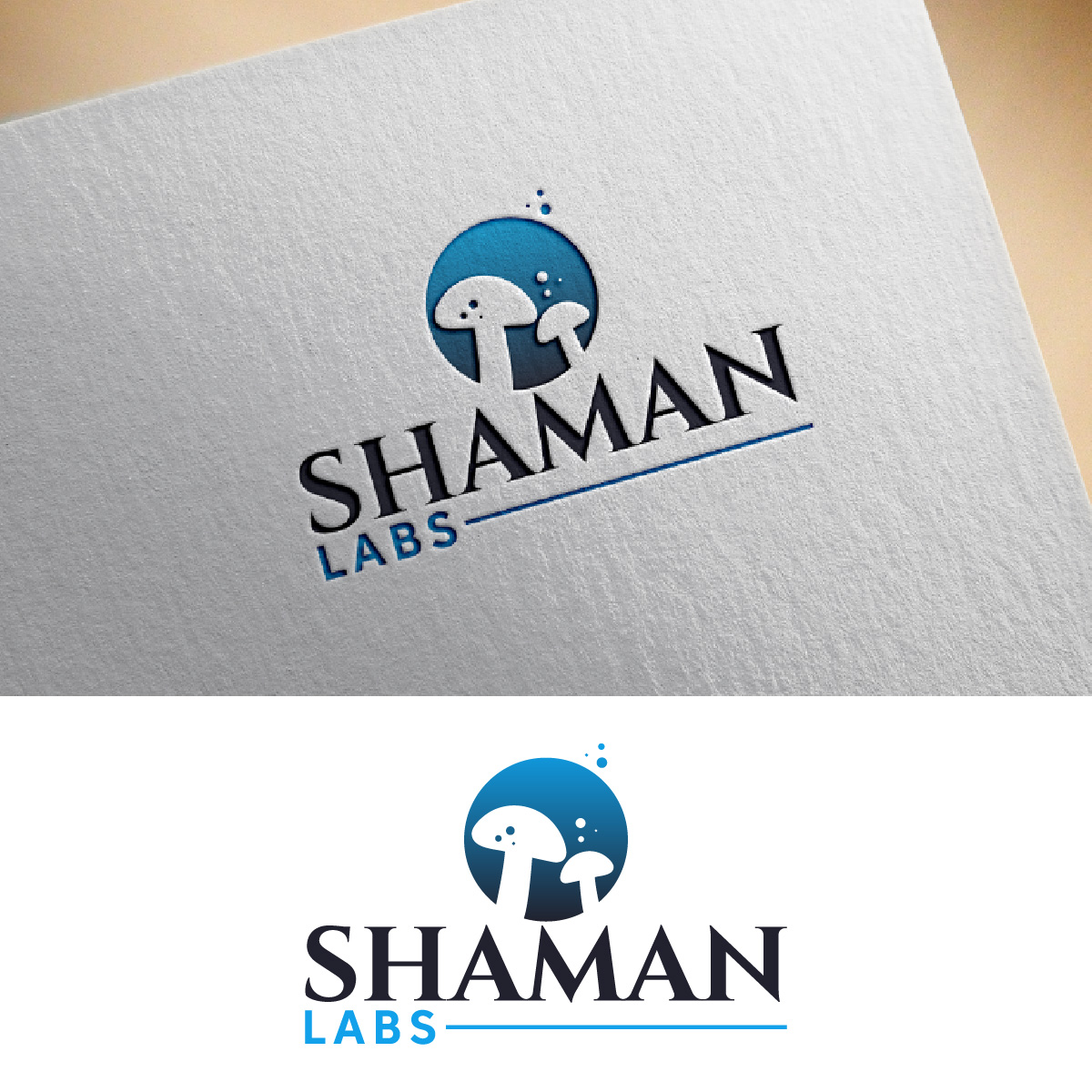 Logo Design by Loknath for this project | Design #33738540