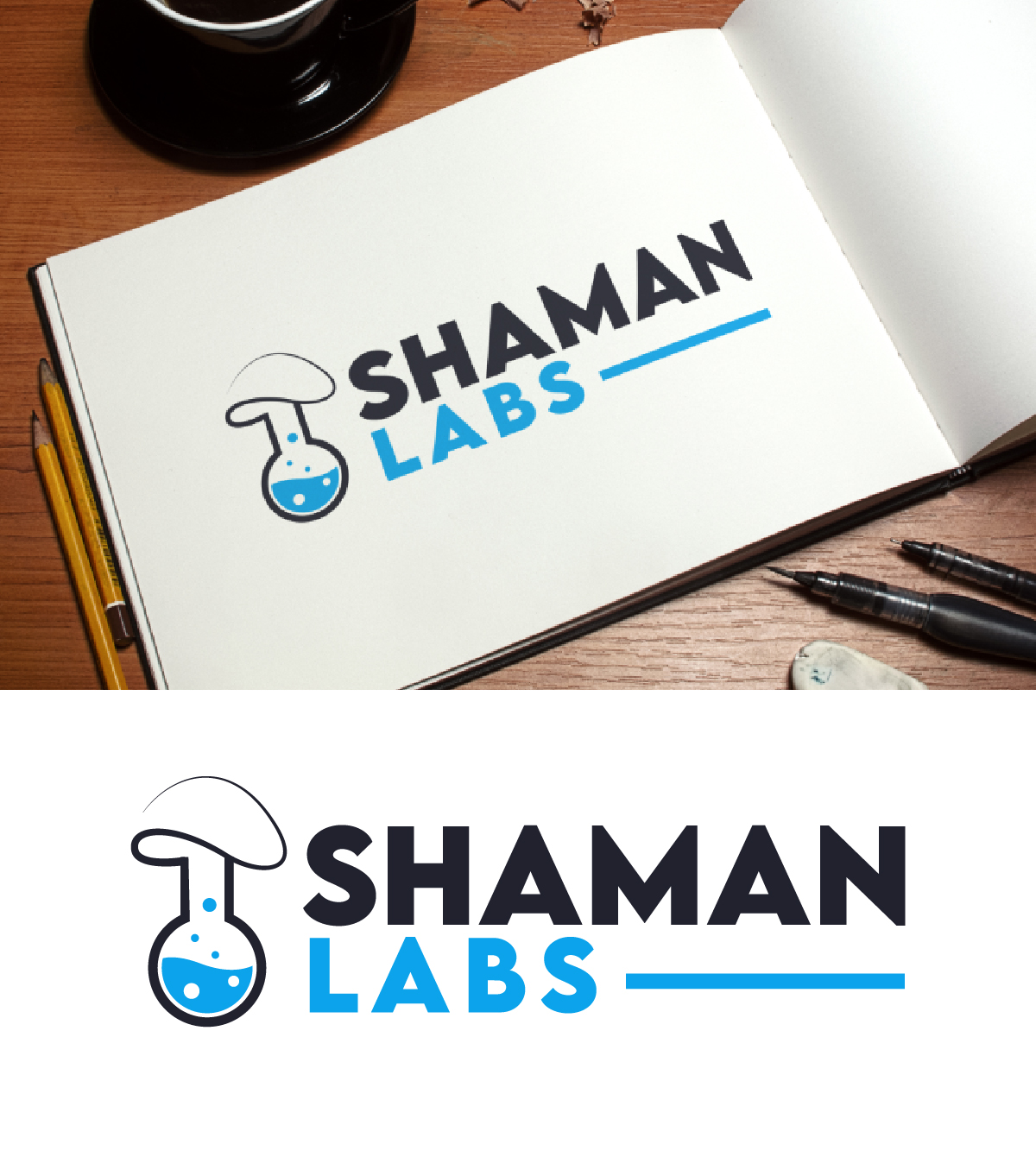 Logo Design by Loknath for this project | Design #33738542
