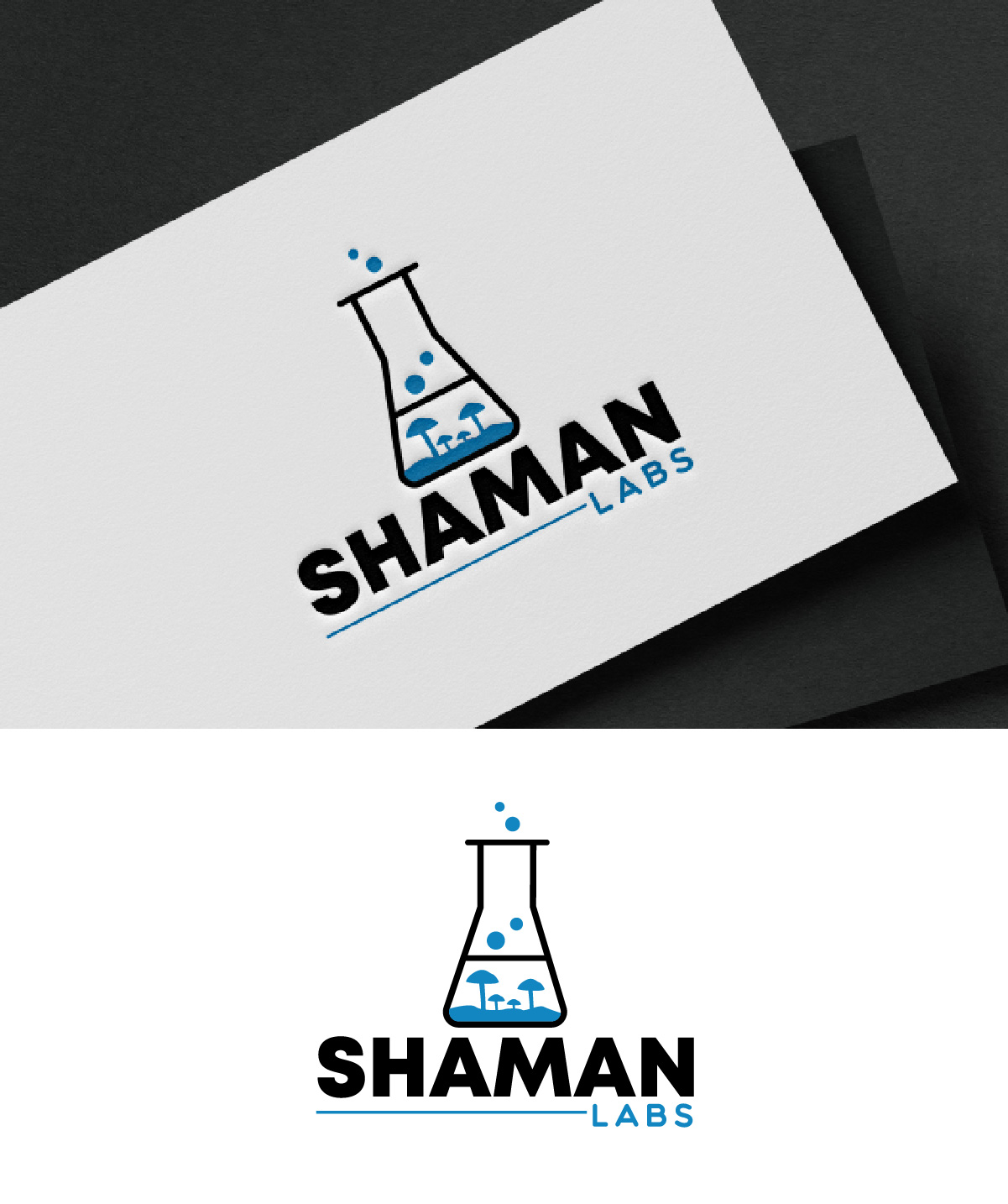 Logo Design by Loknath for this project | Design #33738548