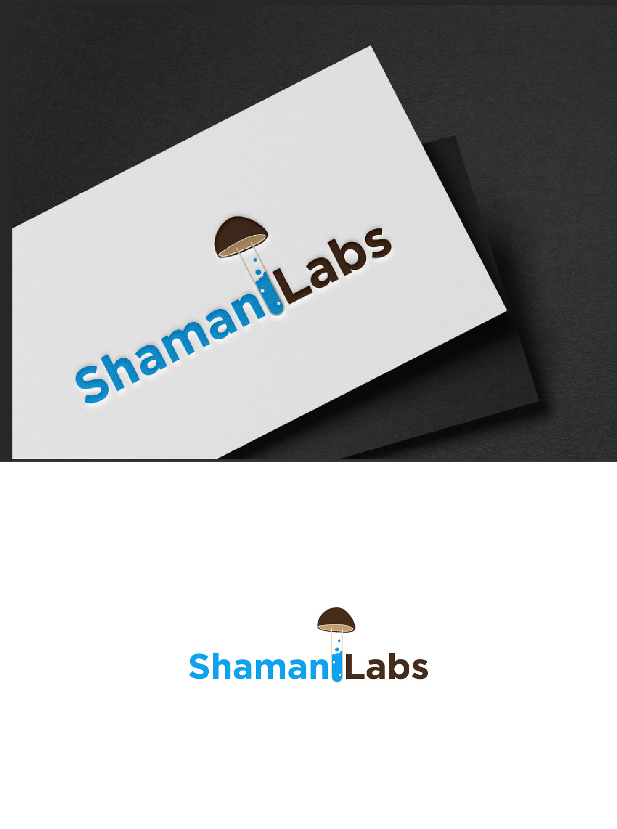 Logo Design by Loknath for this project | Design #33738549