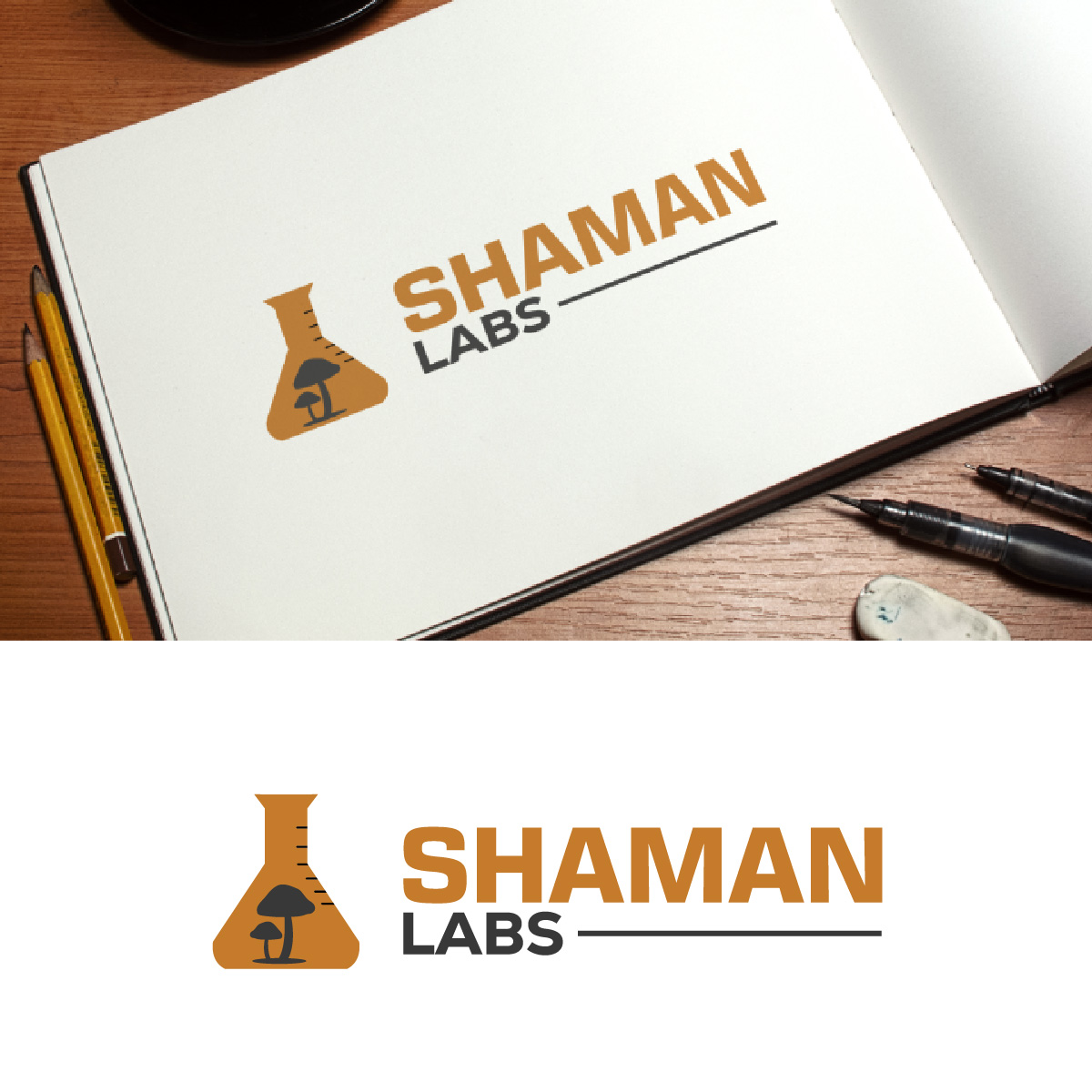 Logo Design by Loknath for this project | Design #33738550