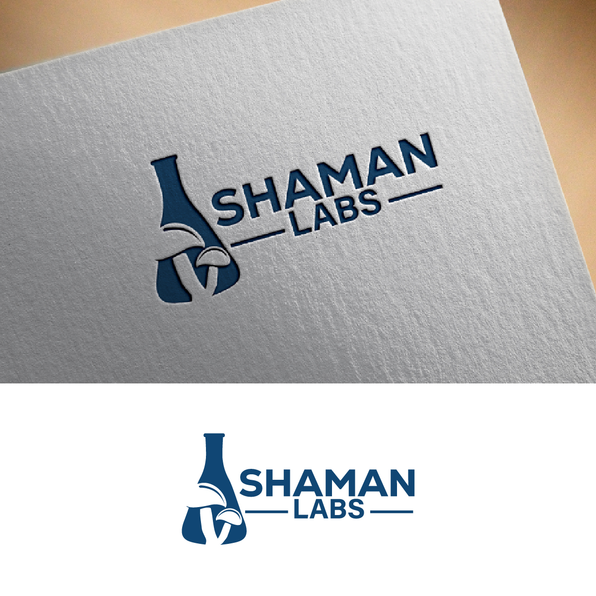 Logo Design by Loknath for this project | Design #33738552