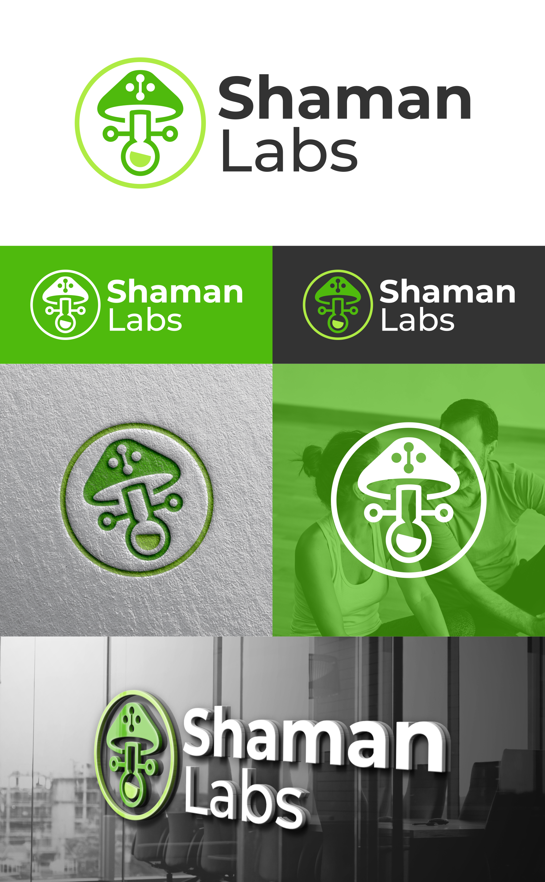 Diseño de Logo por Aezakmi para este proyecto | Diseño #33770820