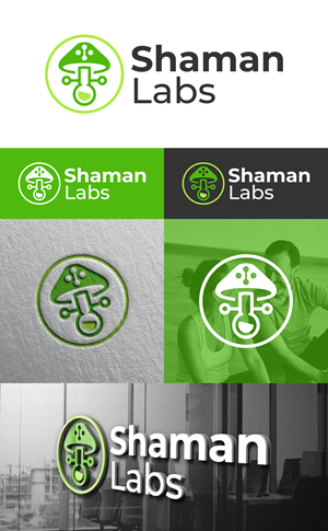 Diseño de Logo por Aezakmi para este proyecto | Diseño: #33770820