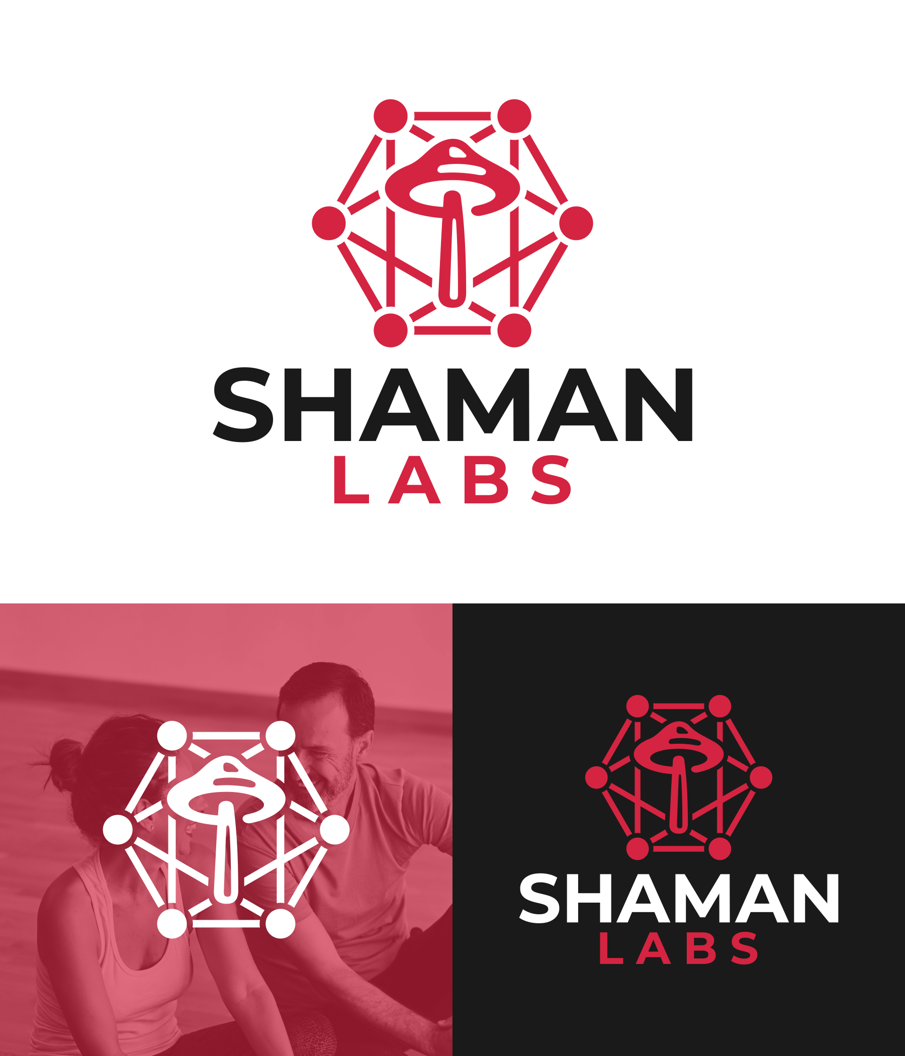 Logo Design by Aezakmi for this project | Design #33770828