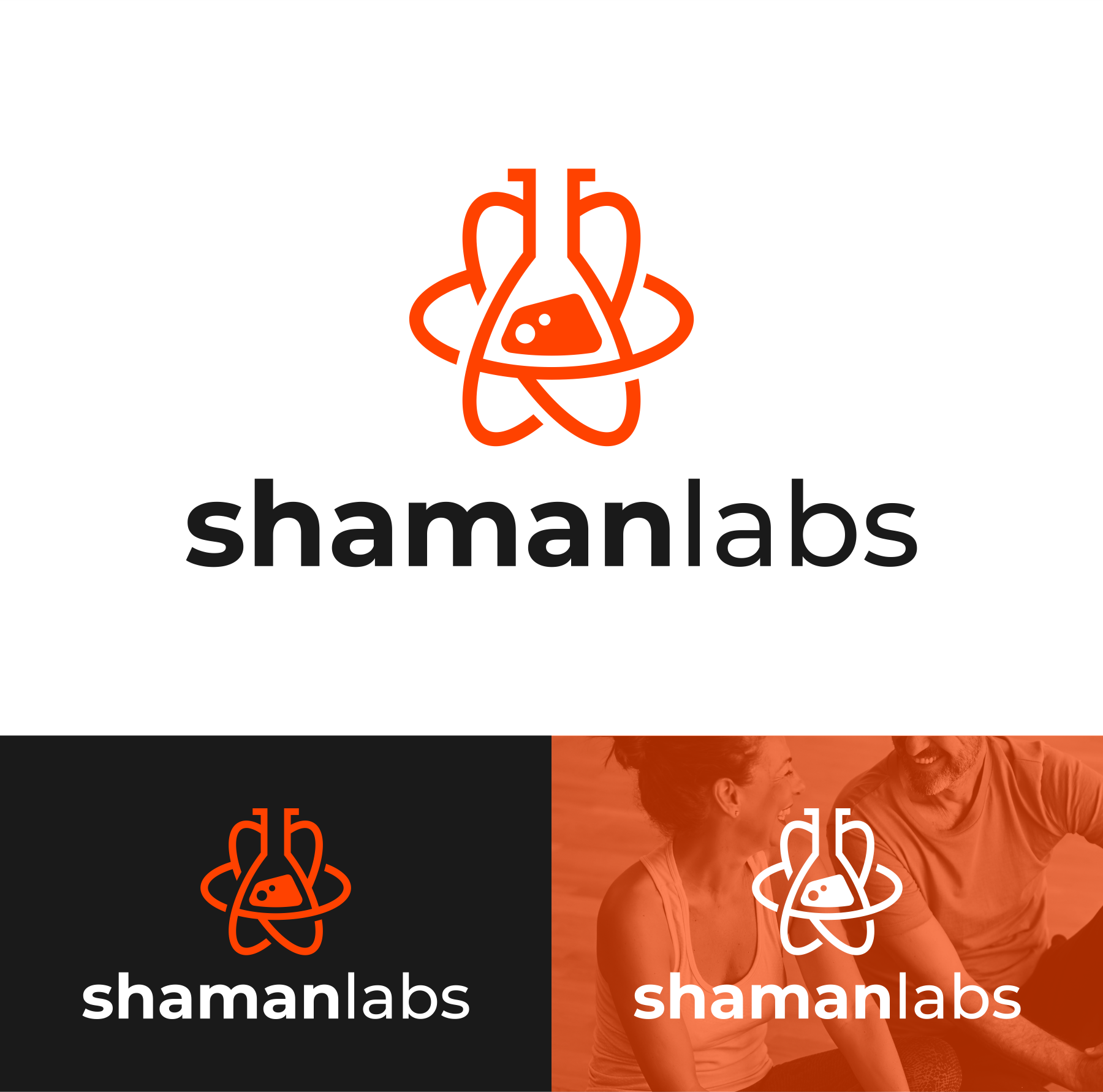 Logo Design by Aezakmi for this project | Design #33770833