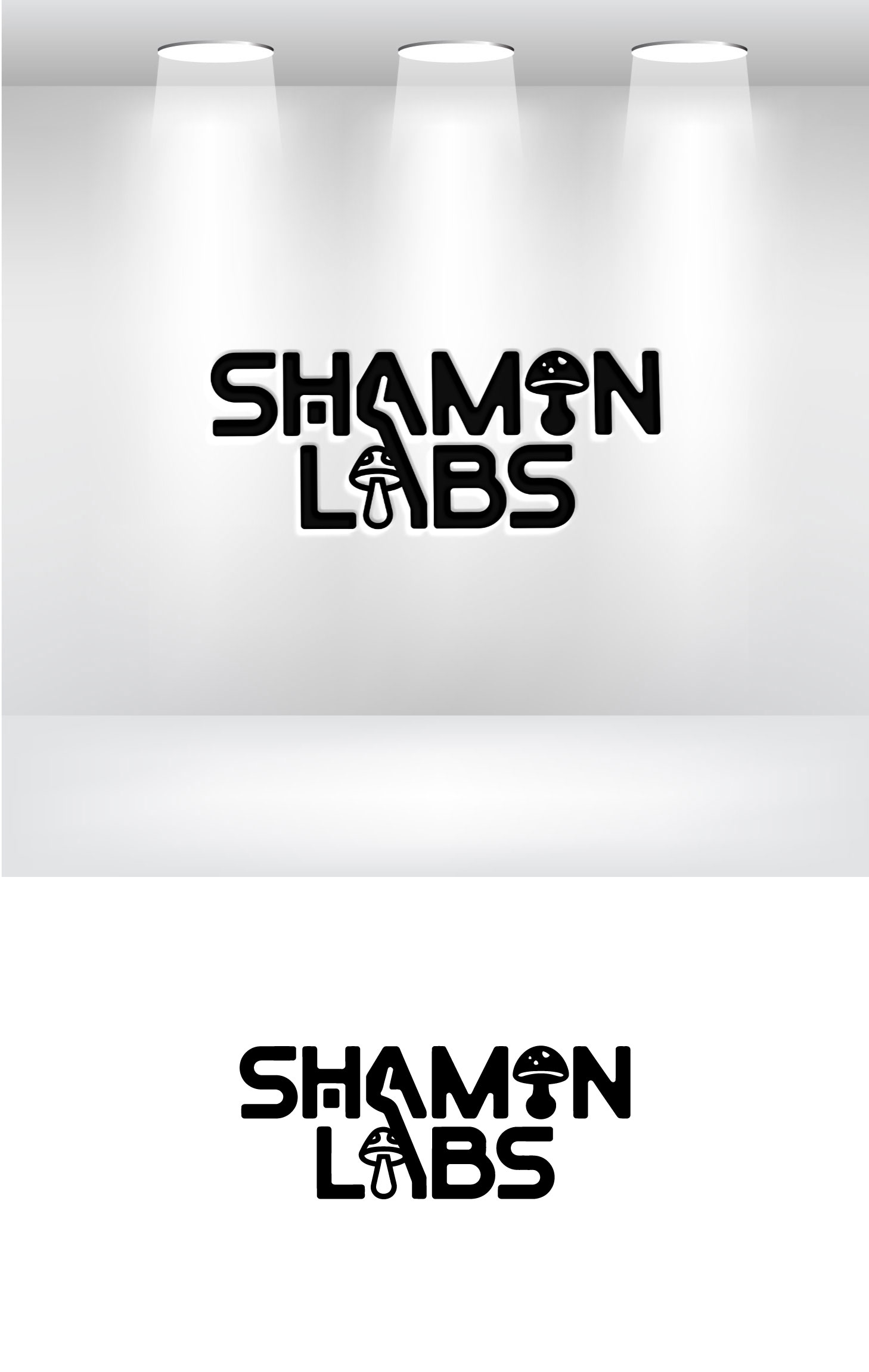 Logo Design by VectorForge for this project | Design #33728771