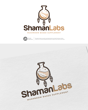 Logo Design by Anderwork