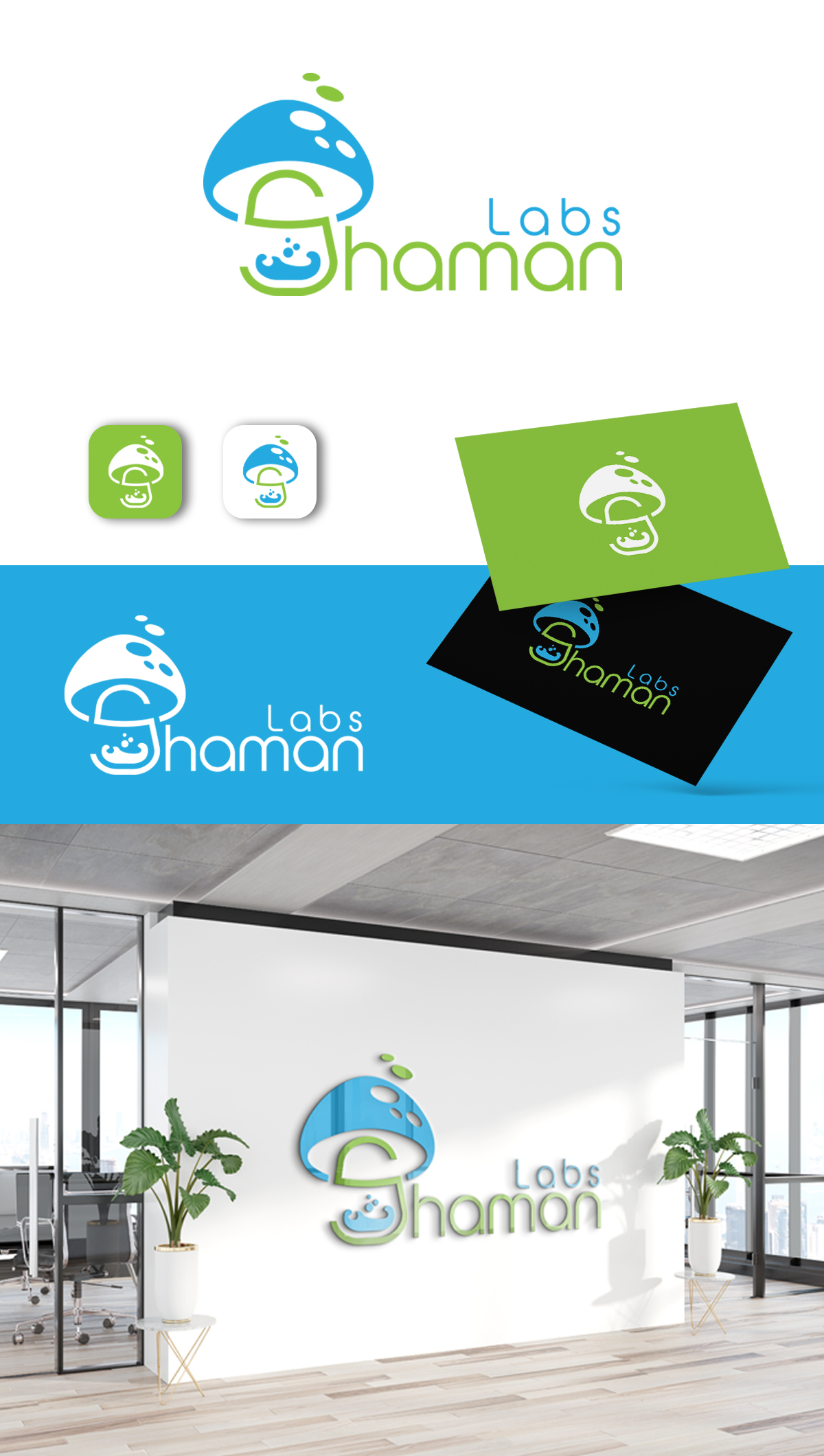 Diseño de Logo por PixelUP Graphics para este proyecto | Diseño #33729085