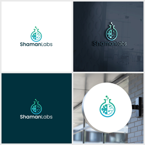 Diseño de Logo por o_q para este proyecto | Diseño: #33767910