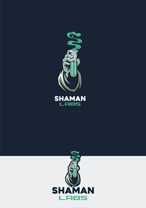Logo Design by KAPITOSHKA