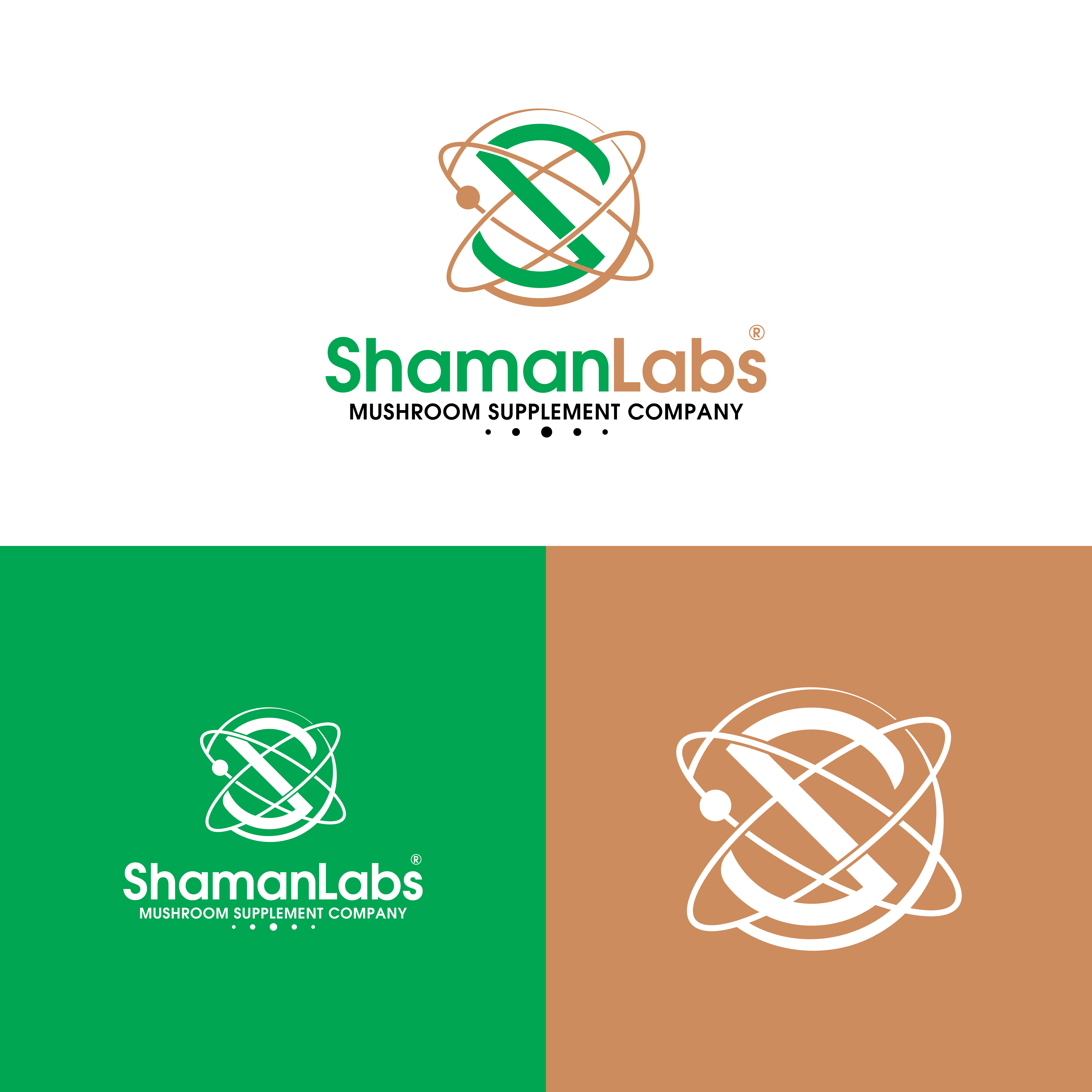 Logo Design by Iftikharakram715 for this project | Design #33730608